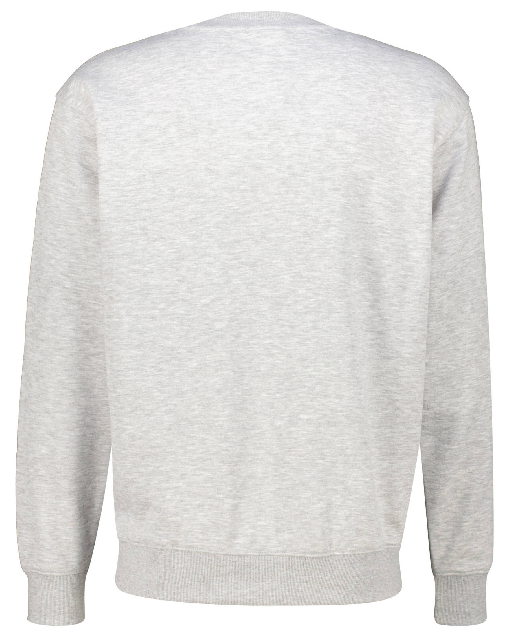 new balance| Herren Sweatshirt SMALL LOGO FRENCH TERRY CREW