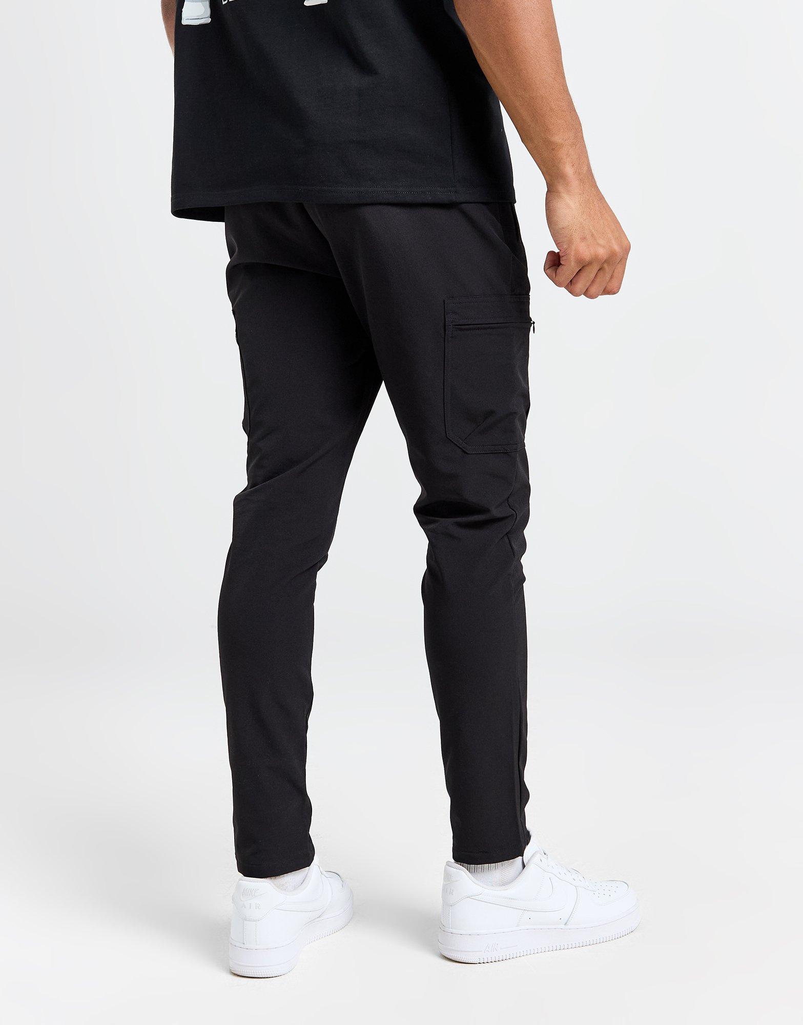 Belier Pantalon Cargo Homme
