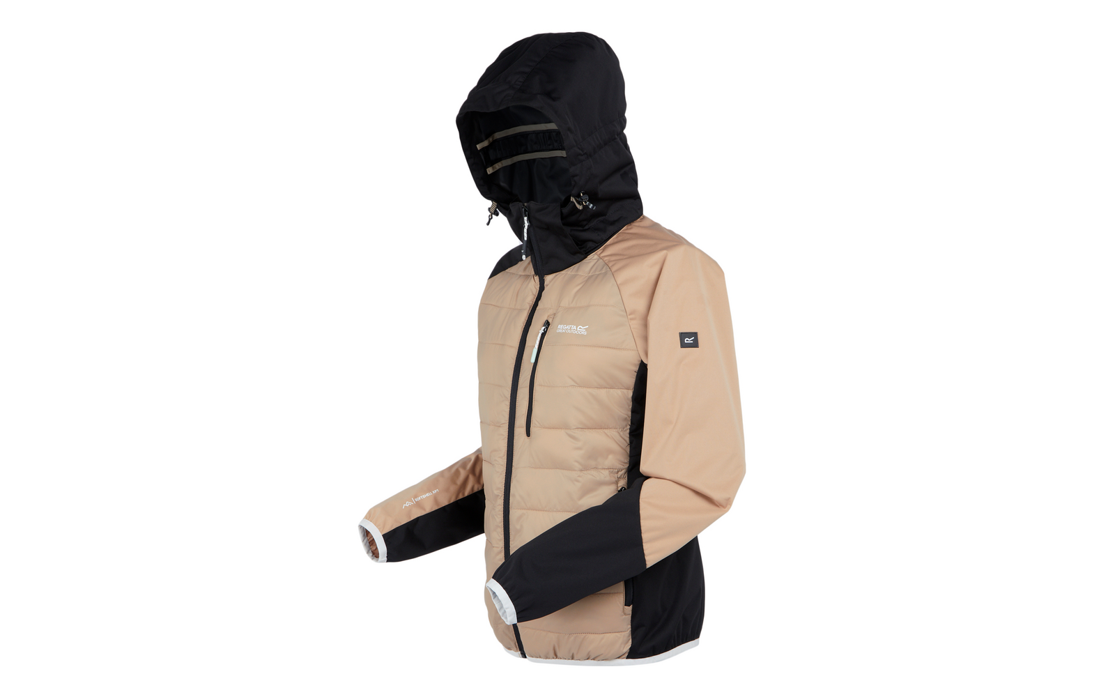 Regatta Pro Hybrid Damenjacke