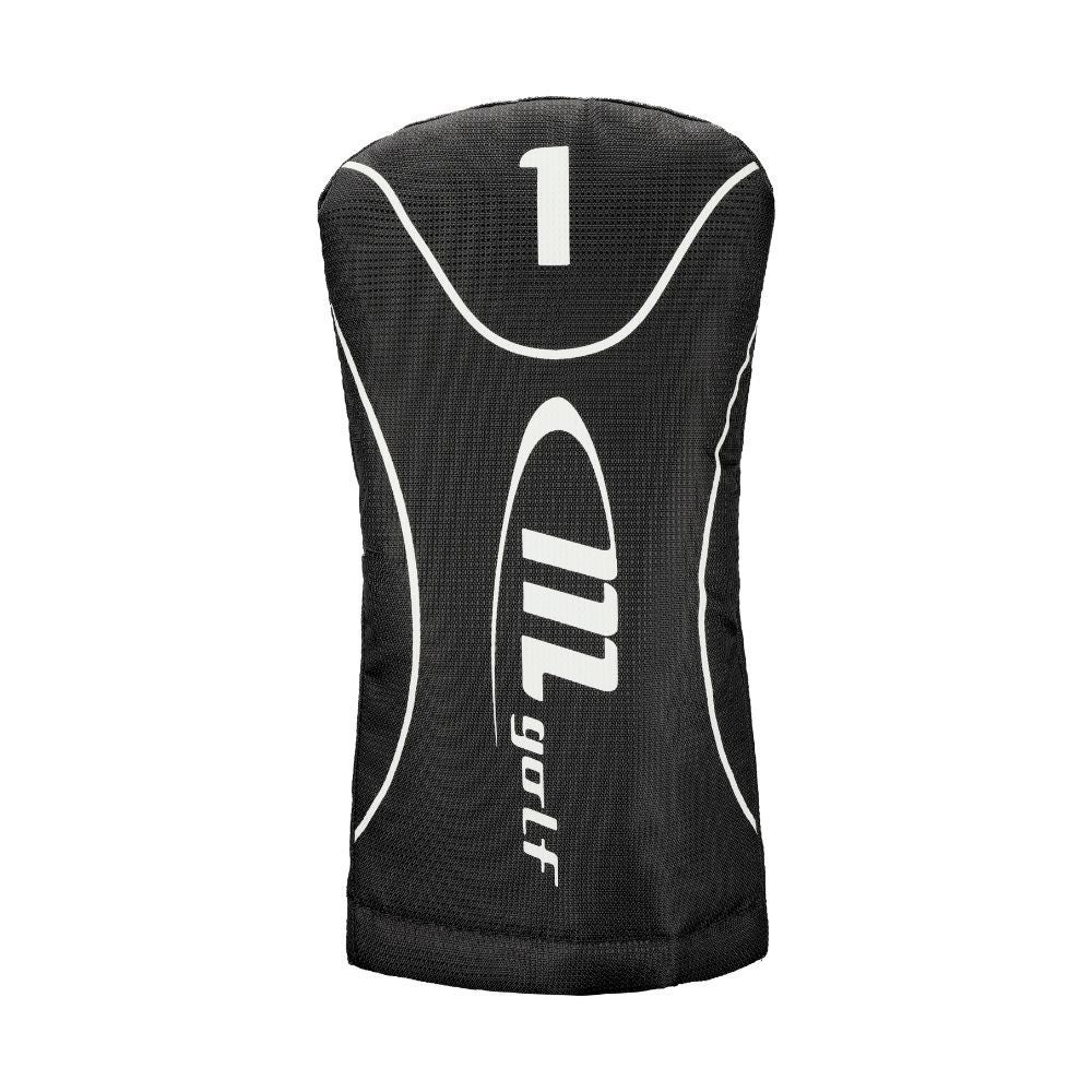 Driver Headcover
