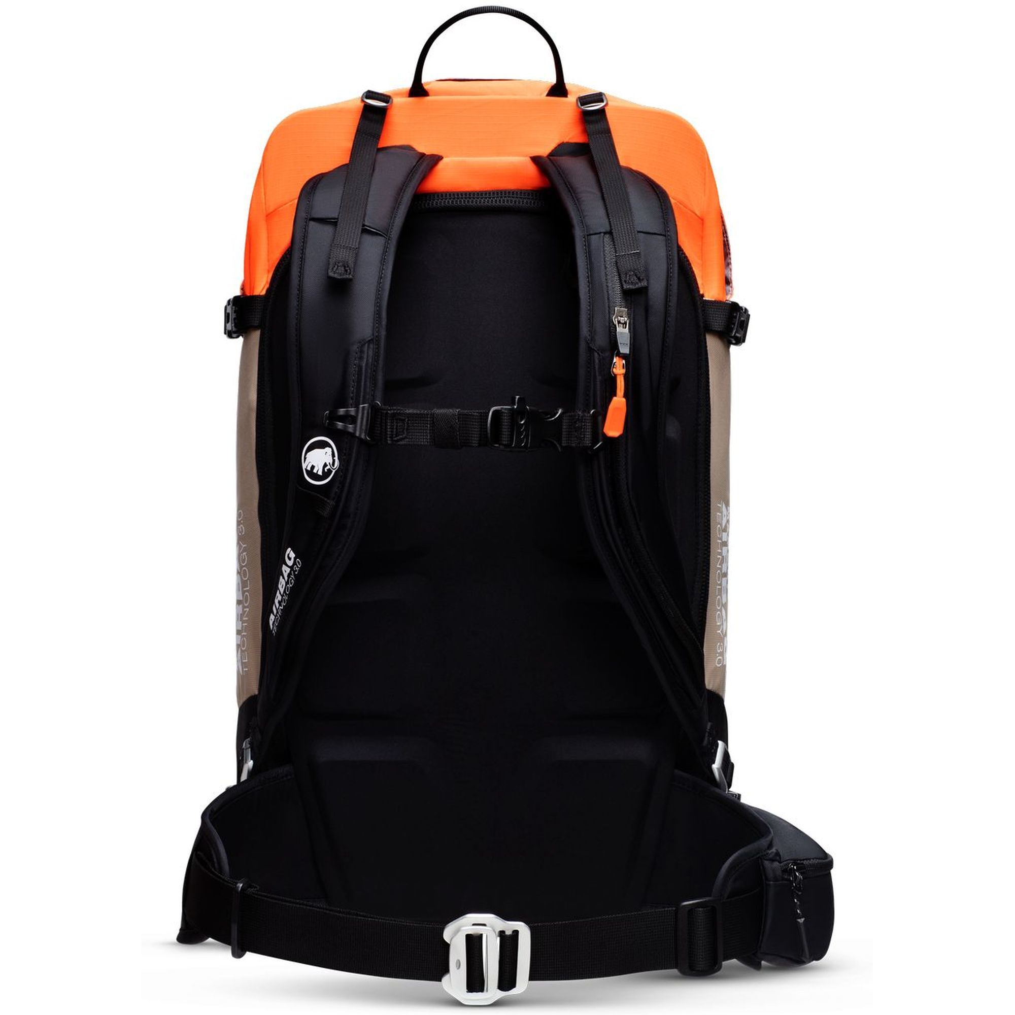 MammutPro 35 Removable Airbag 3.0