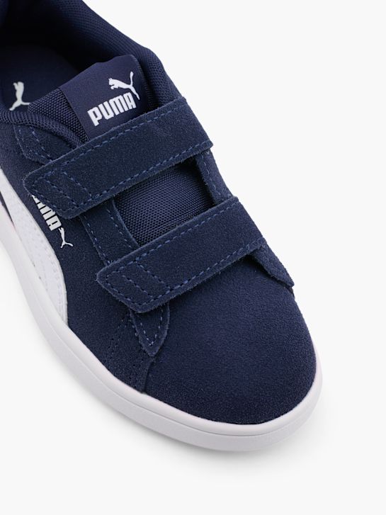 PUMA SMASH 3.0 SD V PS Sneaker Blau