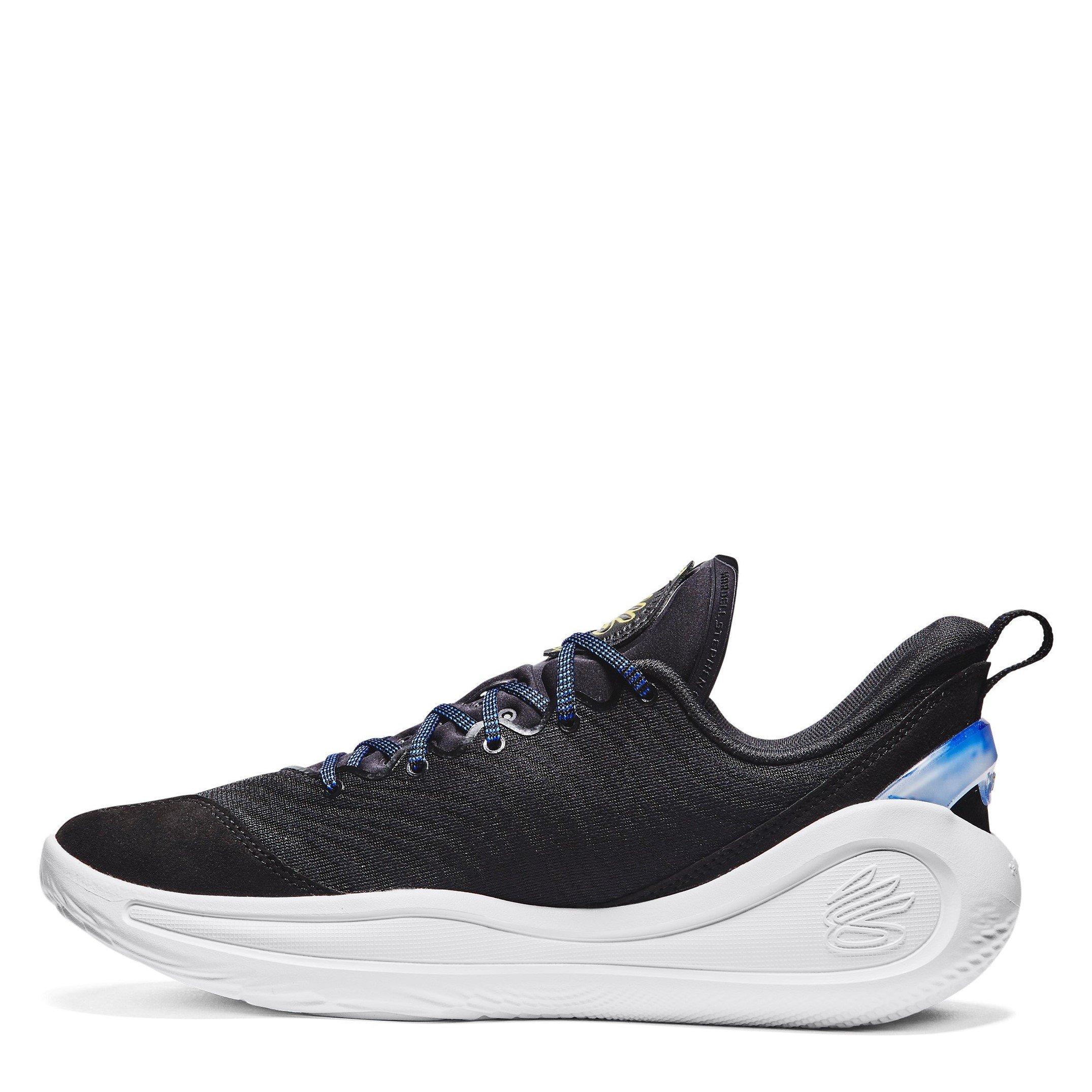 Under Armour UA Curry 12 Gravity Basketball Shoes Adults
