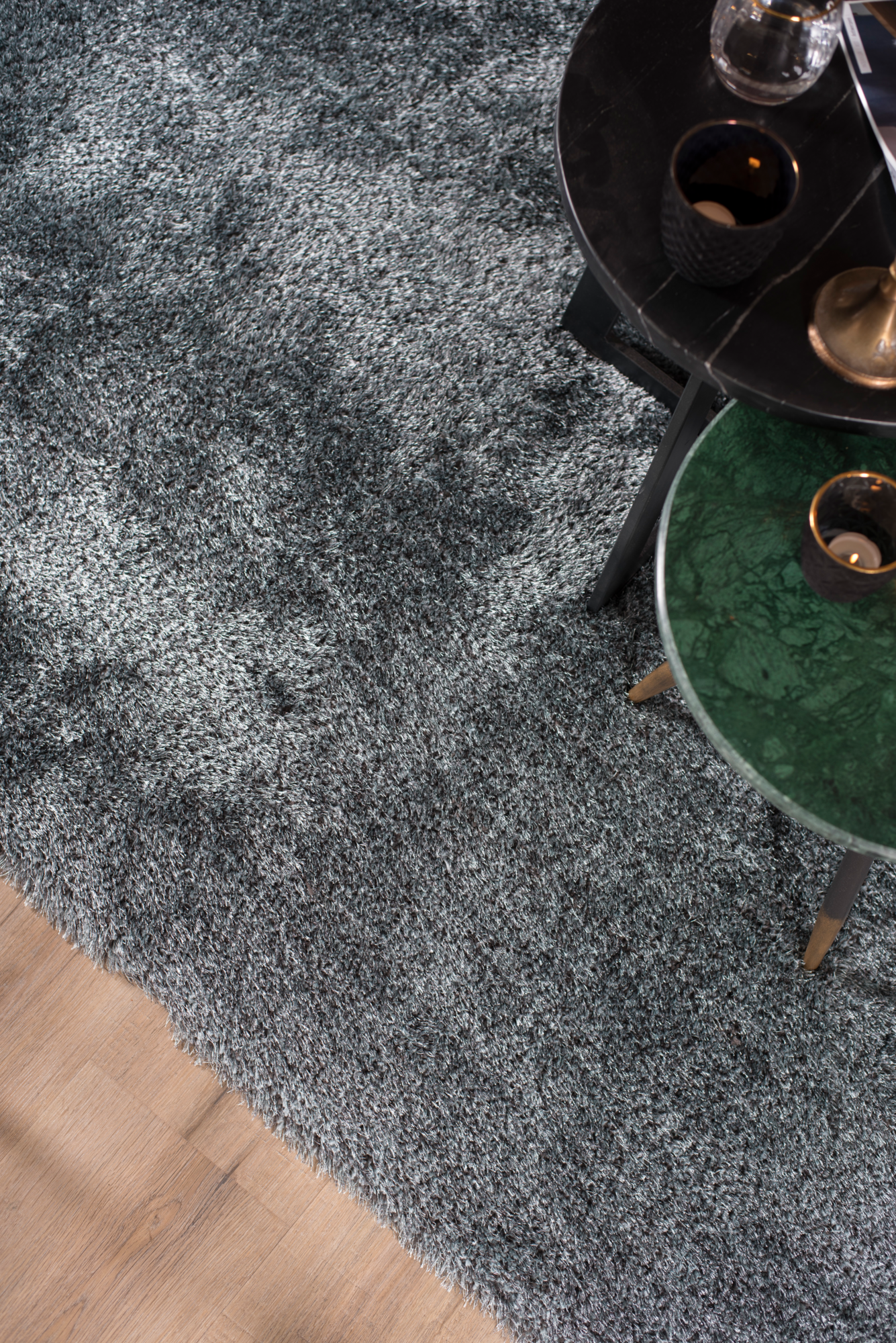 Karpet Lago blue 31 - 200 x 290 cm