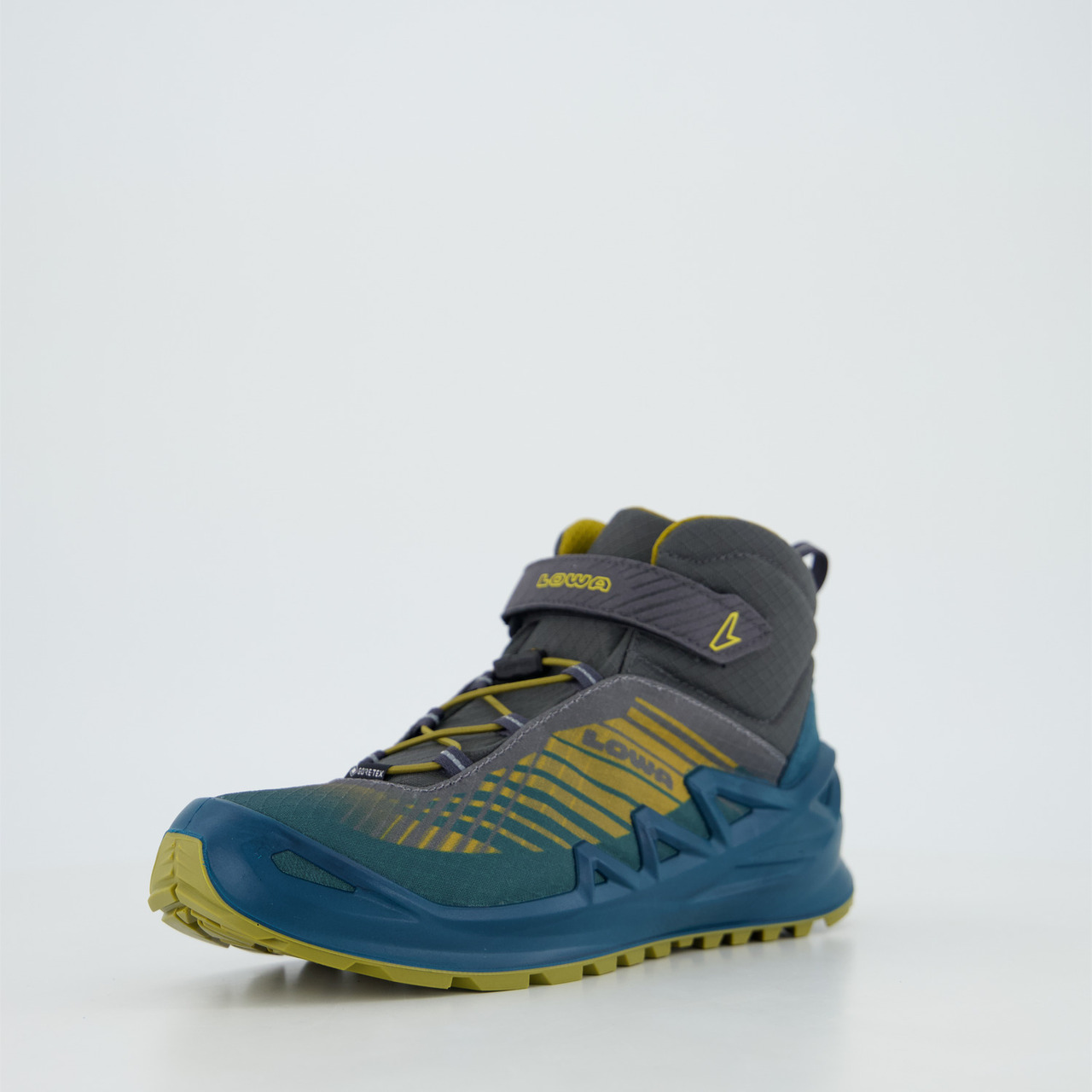 Lowa MERGER GTX QC JR