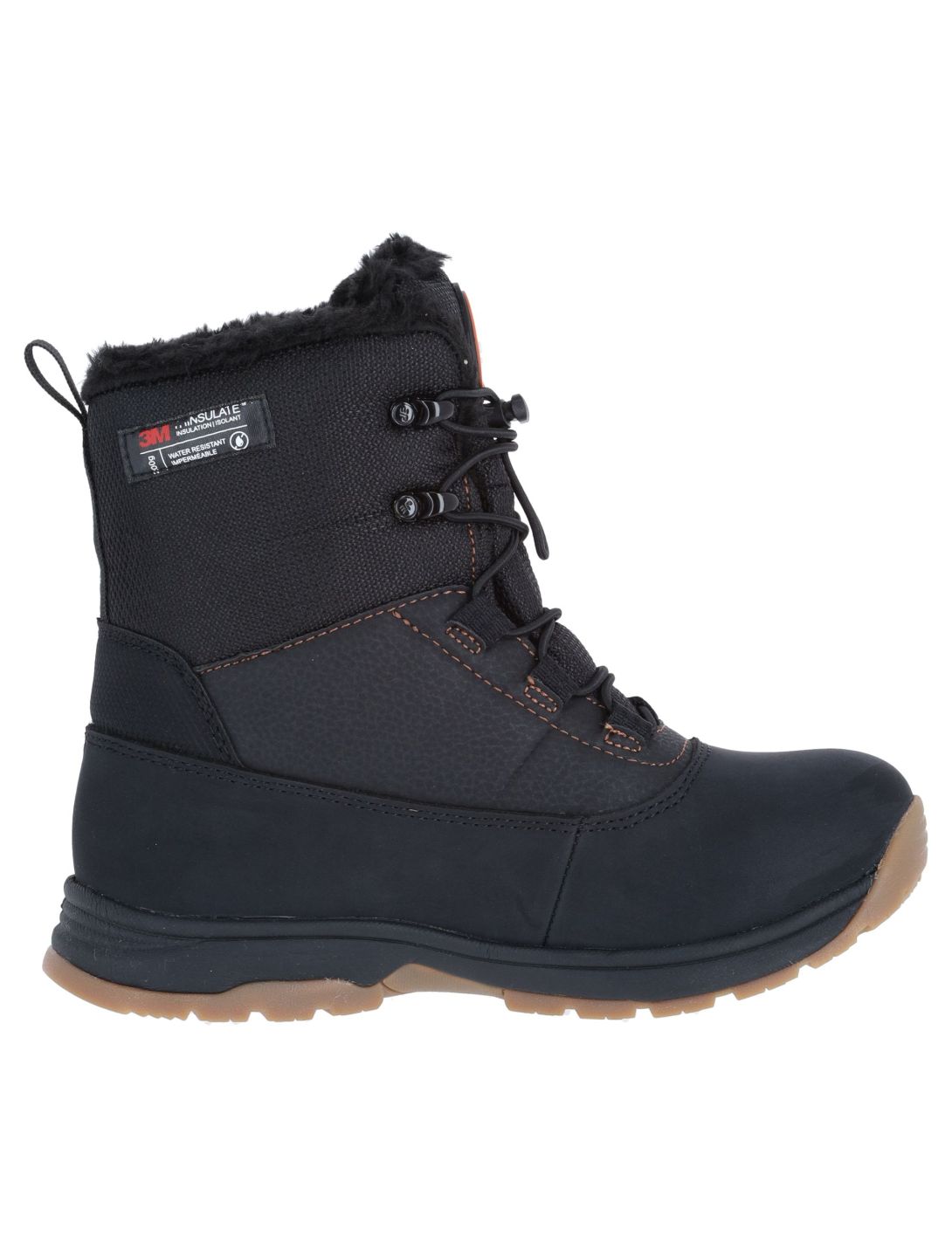 Alofi Jr snowboots kinderen