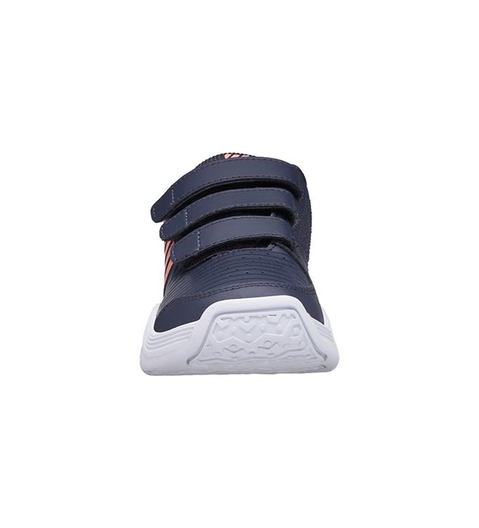 K-Swiss JR Court Express Strap OMNI Tennisschoenen