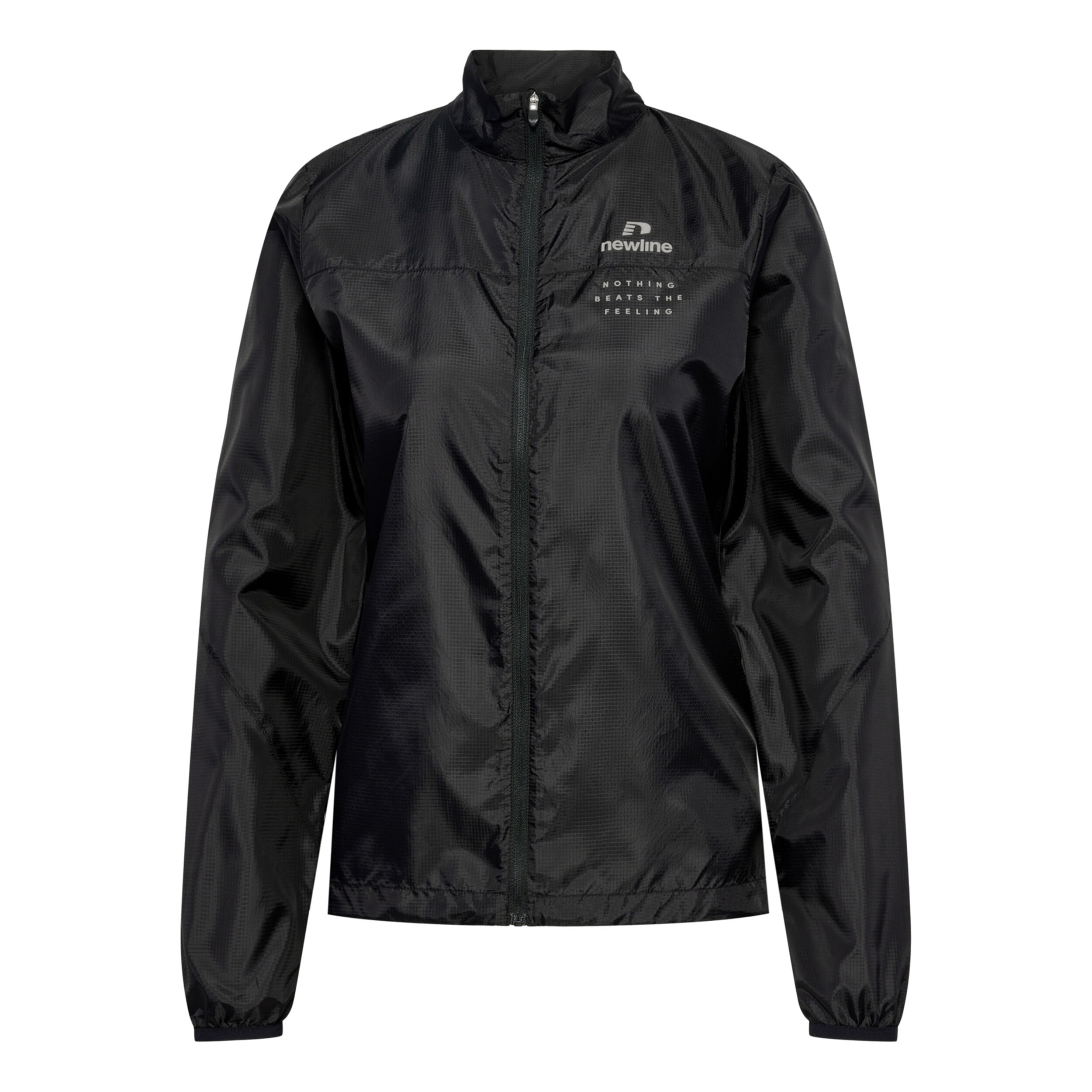 Newline Denton Jacket Veste Running Femmes - Noir
