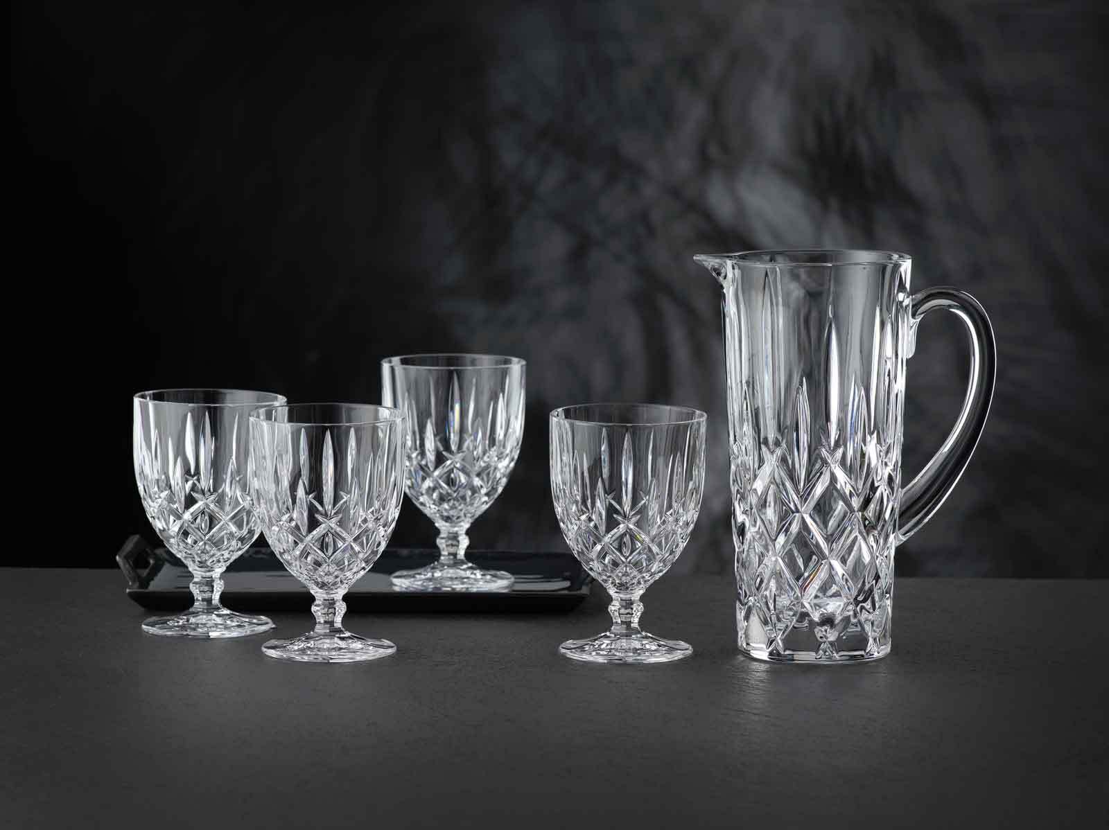 Nachtmann Krugset Noblesse 5er Set