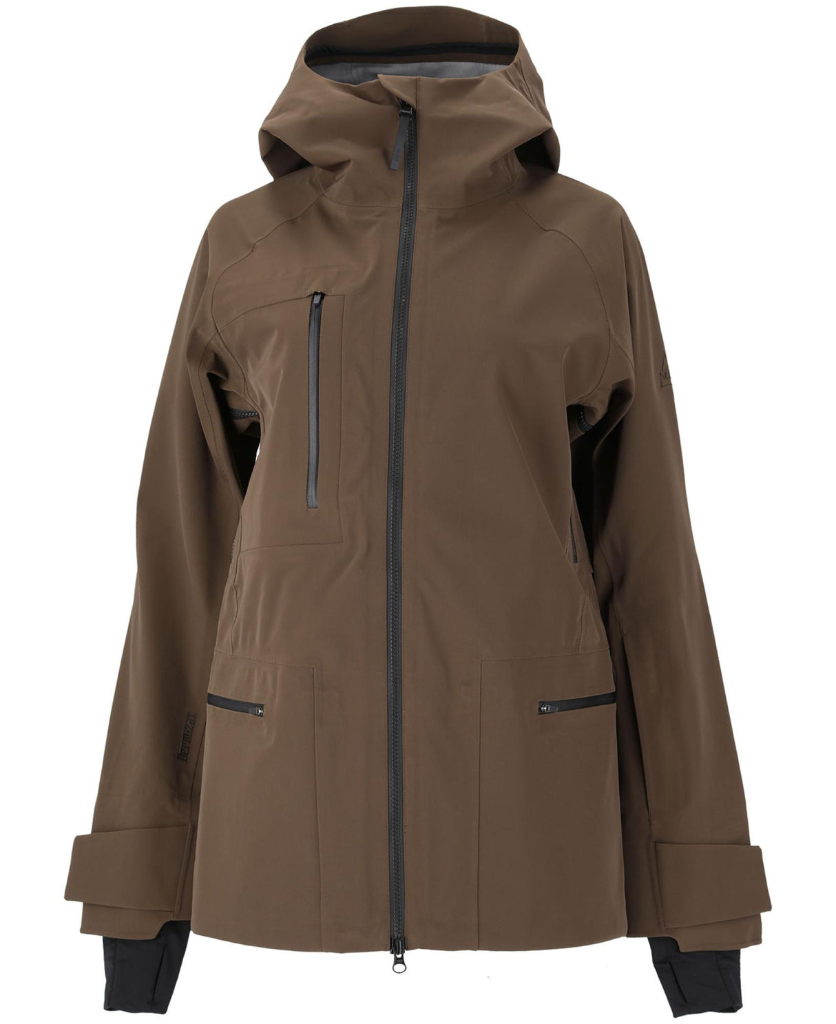 SOS<br>Lipno W Shell Jacket