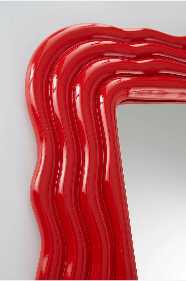 HUNTINGTON speil - 80 cm