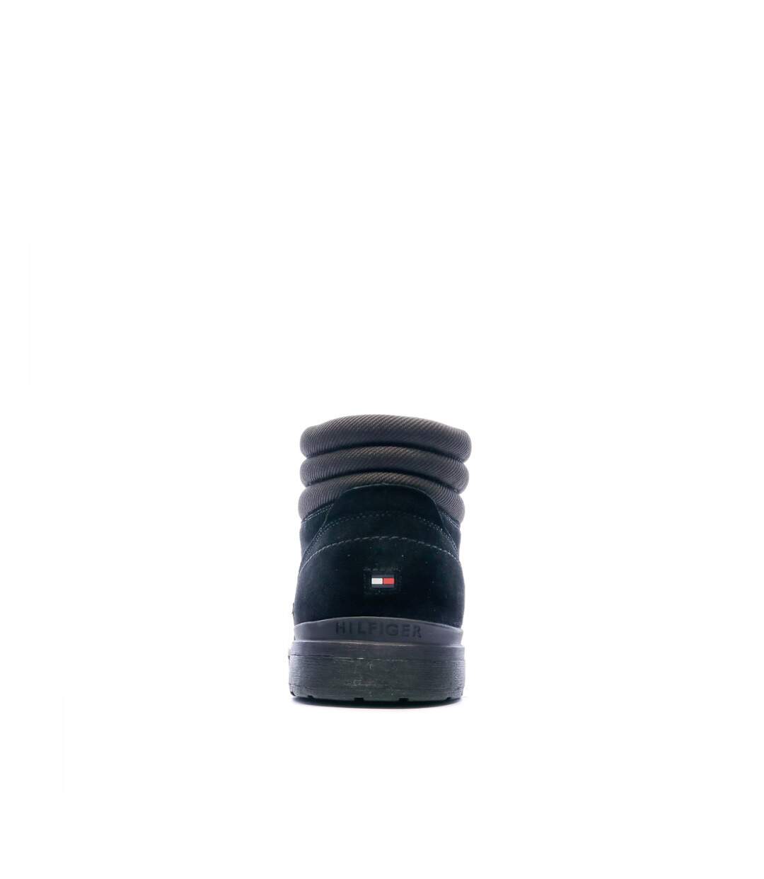 Boots Noires Homme Tommy Hilfiger Rover