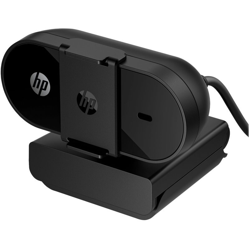 HP Webcam FHD 325