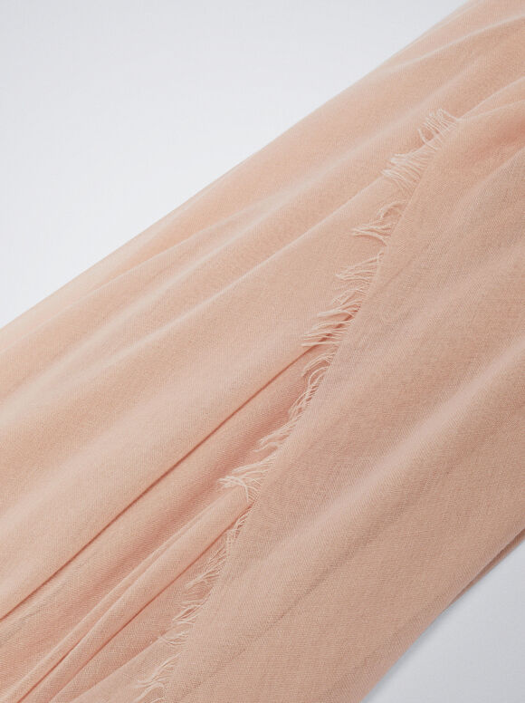 Pashmina Lisa - Rosa