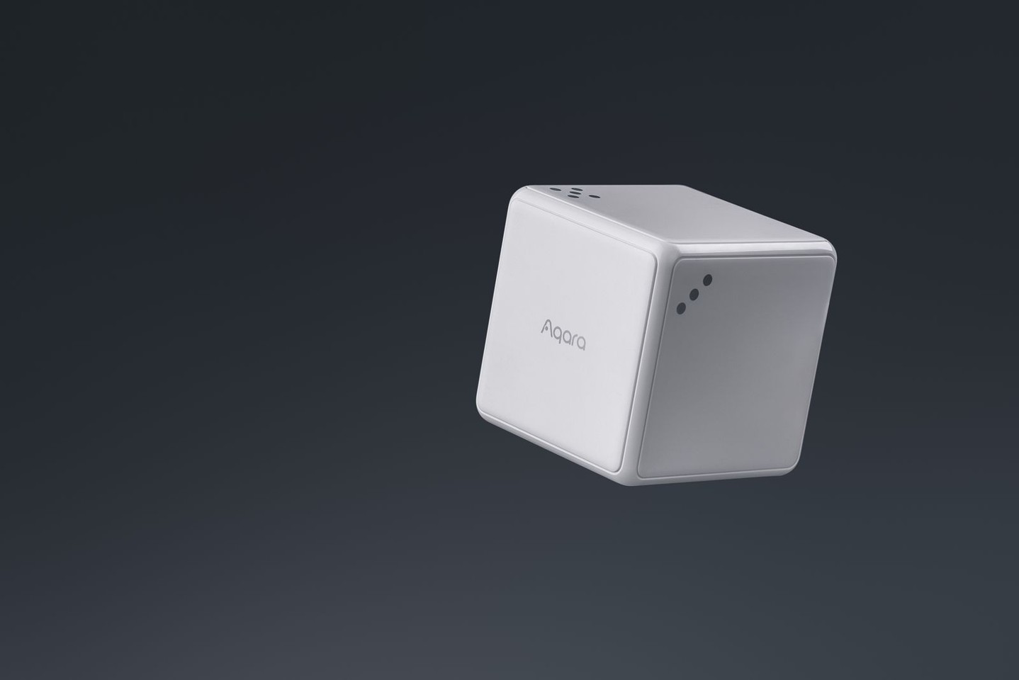 Aqara - Cube T1 Pro Controller