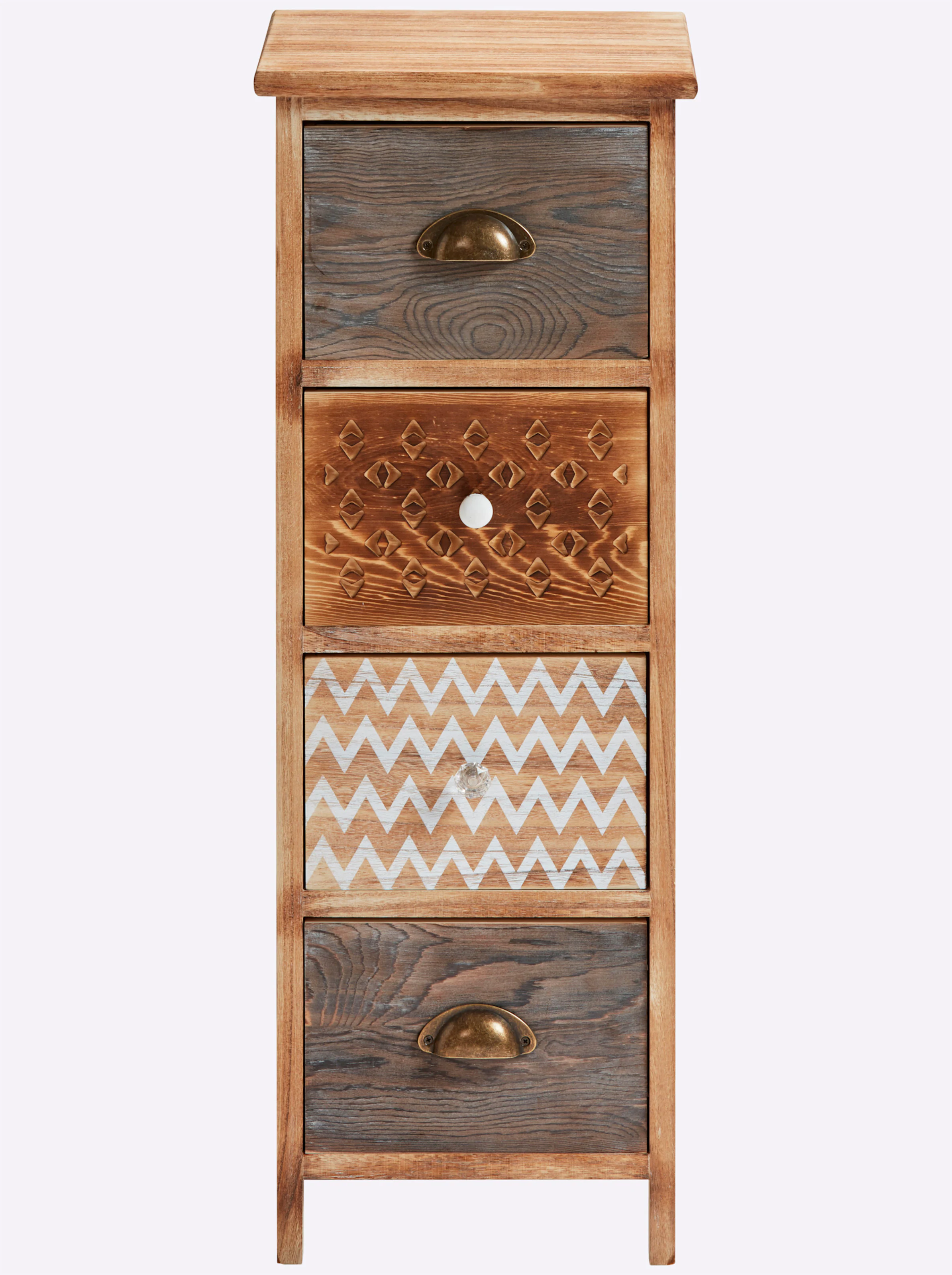 heine home Kommode in natur