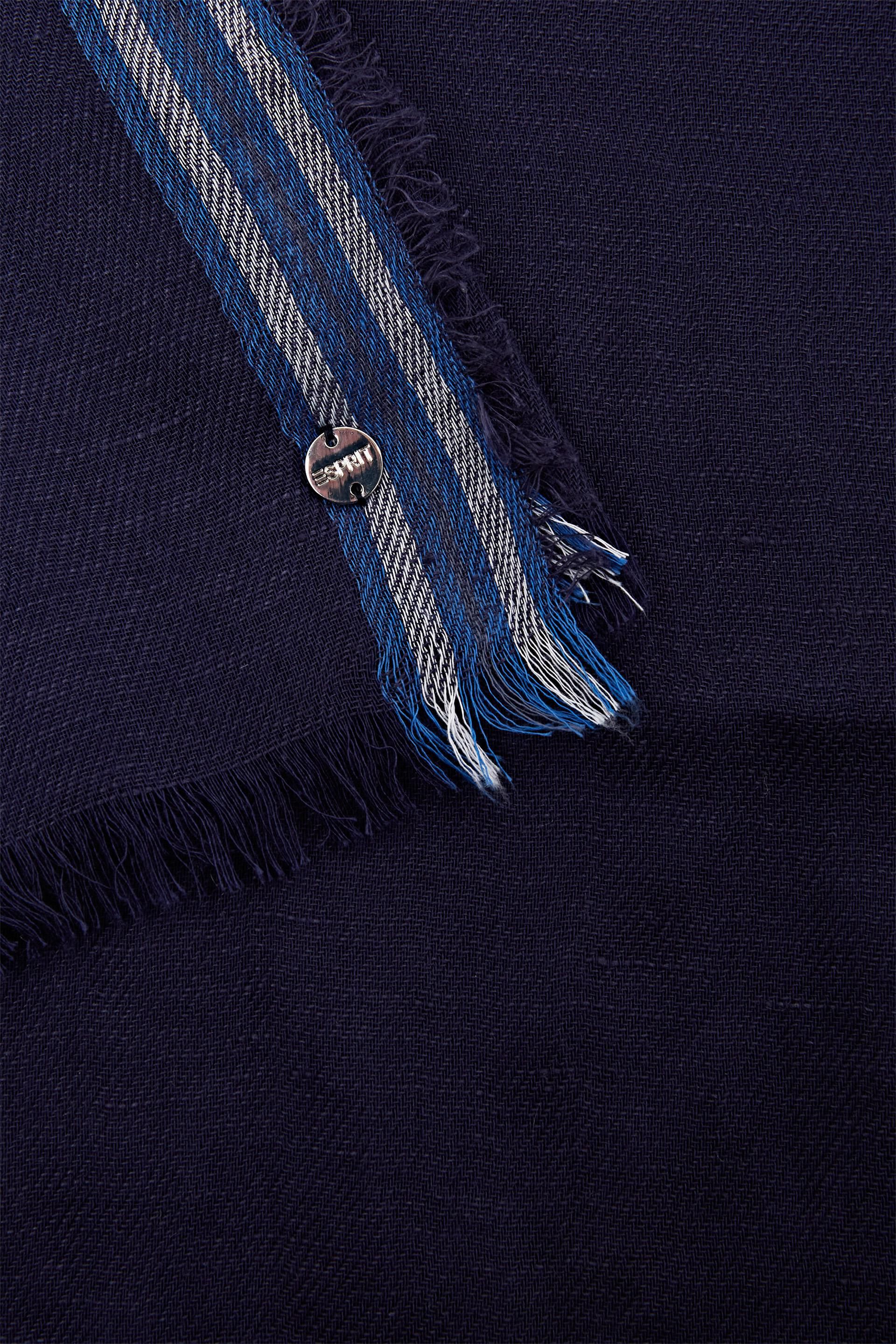 Écharpe en twill