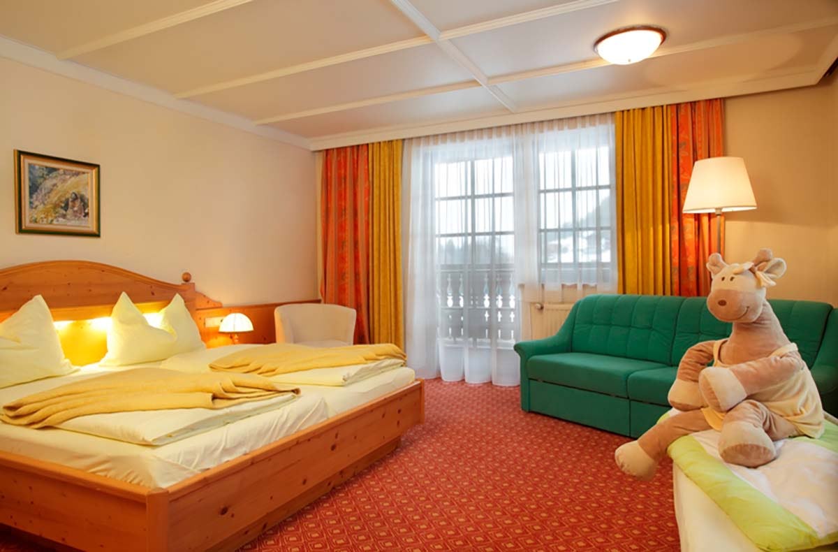 Wellnessurlaub Schladming für 2 (2 Nächte)