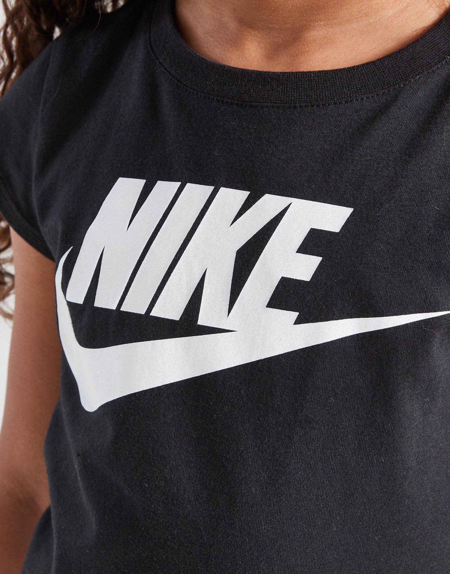 Nike T-shirt Futura Evergreen Enfant