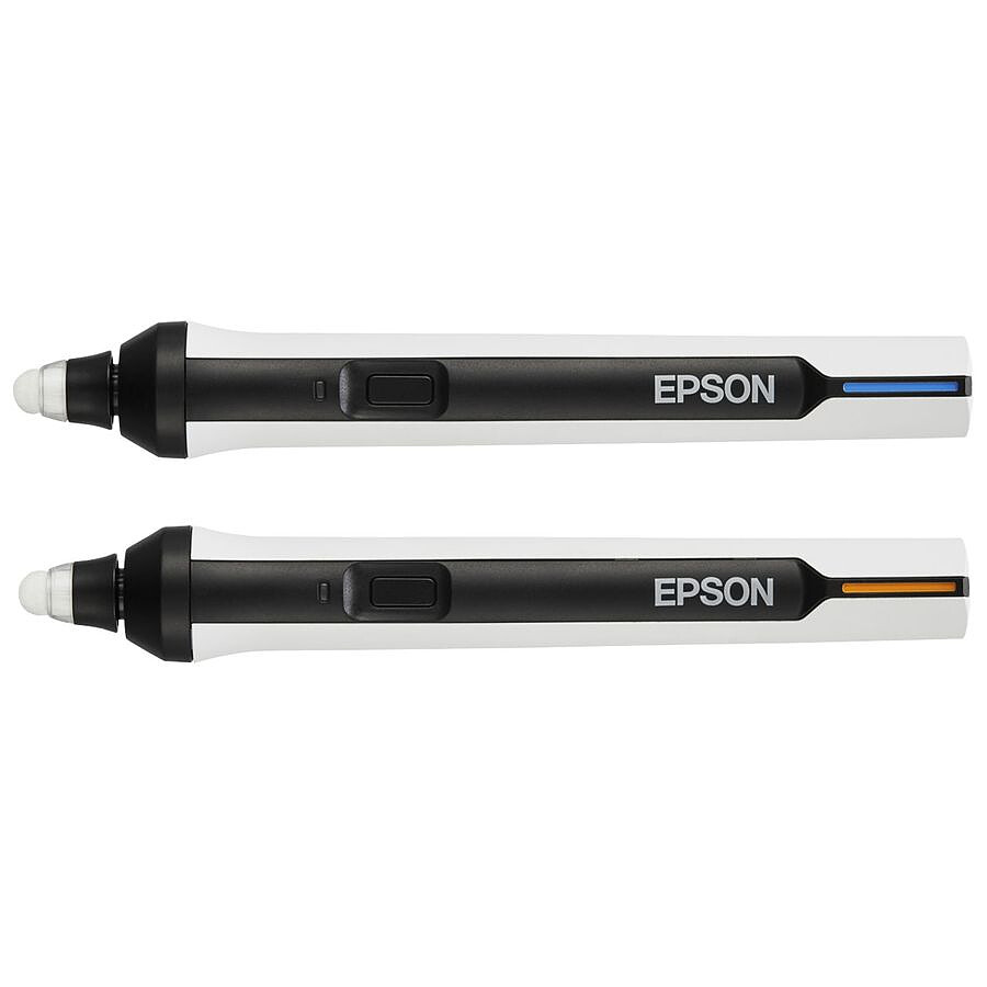 Epson EB-685Wi - Tri-LCD WXGA - 3500 Lumens