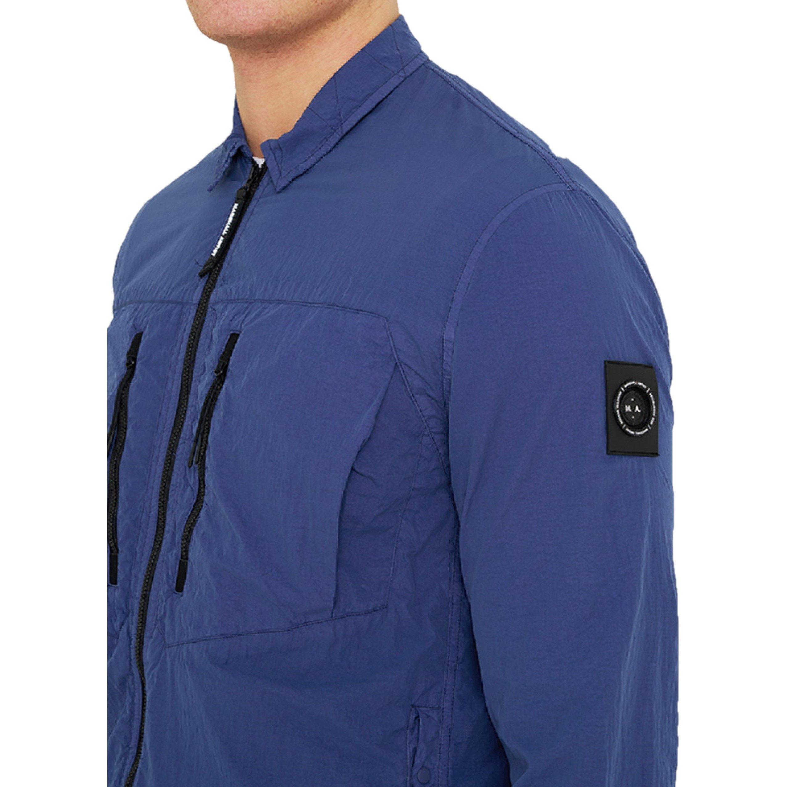 Marshall Artist MA Nova Overshirt Mens