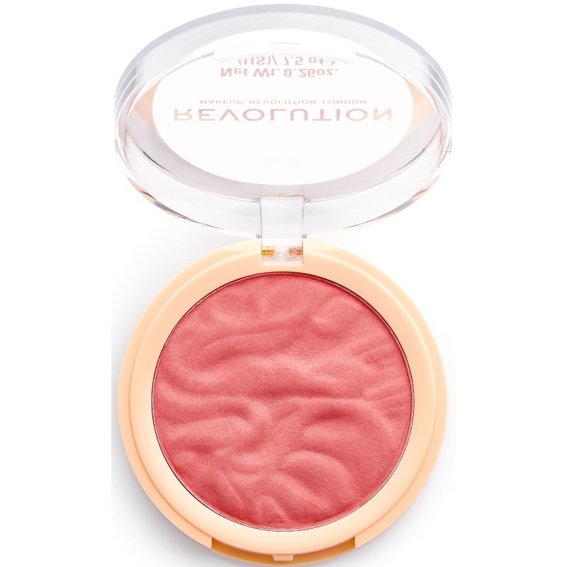 Makeup Revolution Blusher Reloaded 7,5 gr. - Rose Kiss