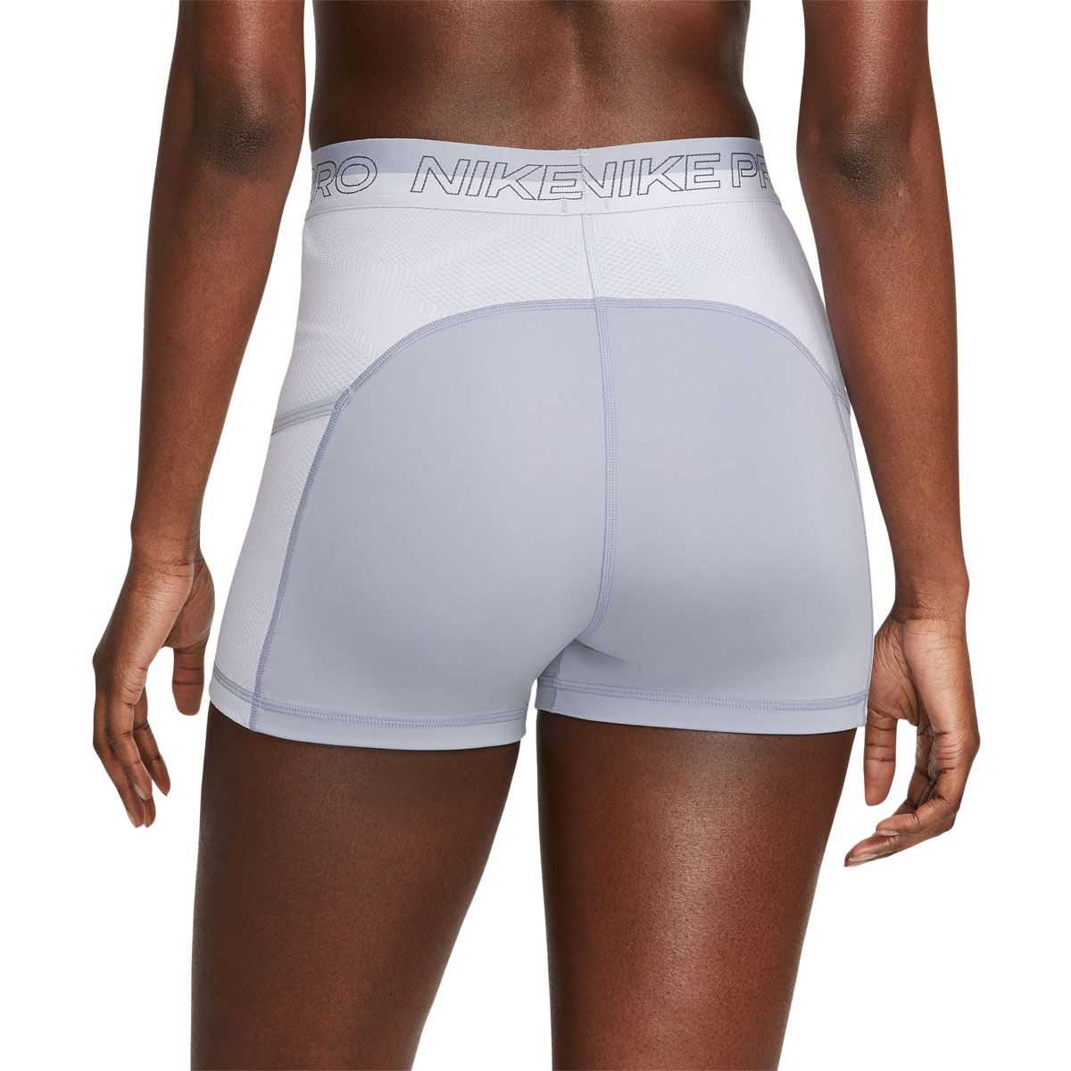 Nike Pro Dri-FIT High Waist 3