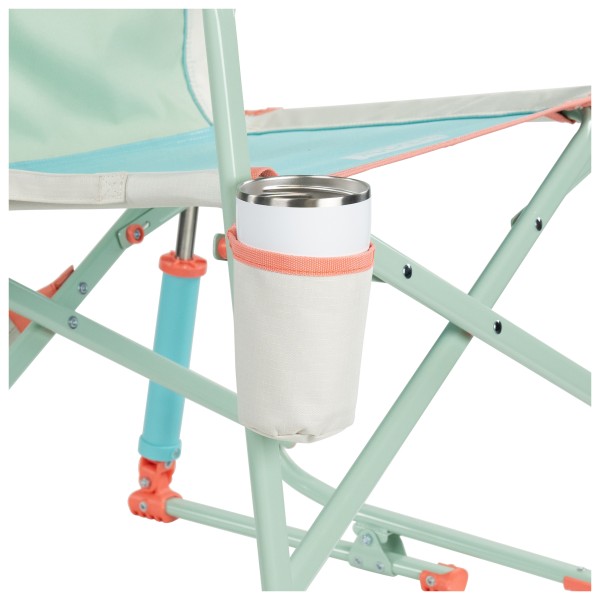 GCI - Freestyle Rocker - Chaise de camping