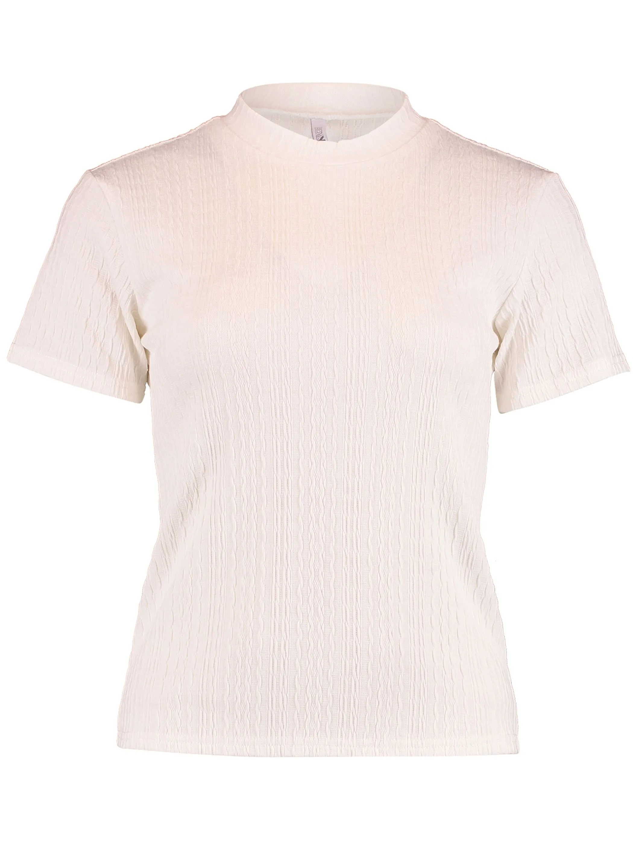 Hailys NK-2402008 SS P TP NO44VALI T-Shirt