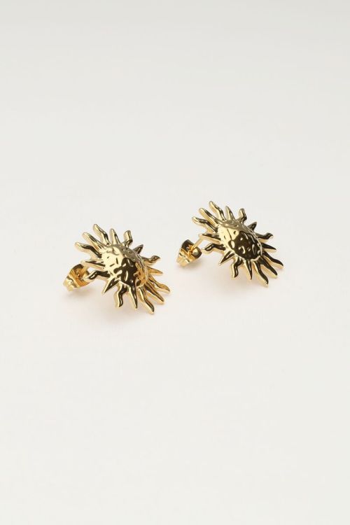 Studs met zon