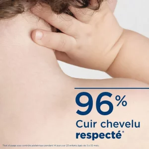 ABCDerm Shampoing douceur - 200ml