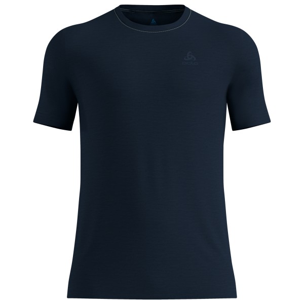 Odlo - Merino 160 Baselayer Crew Neck S/S - Sous-vêtement mérinos