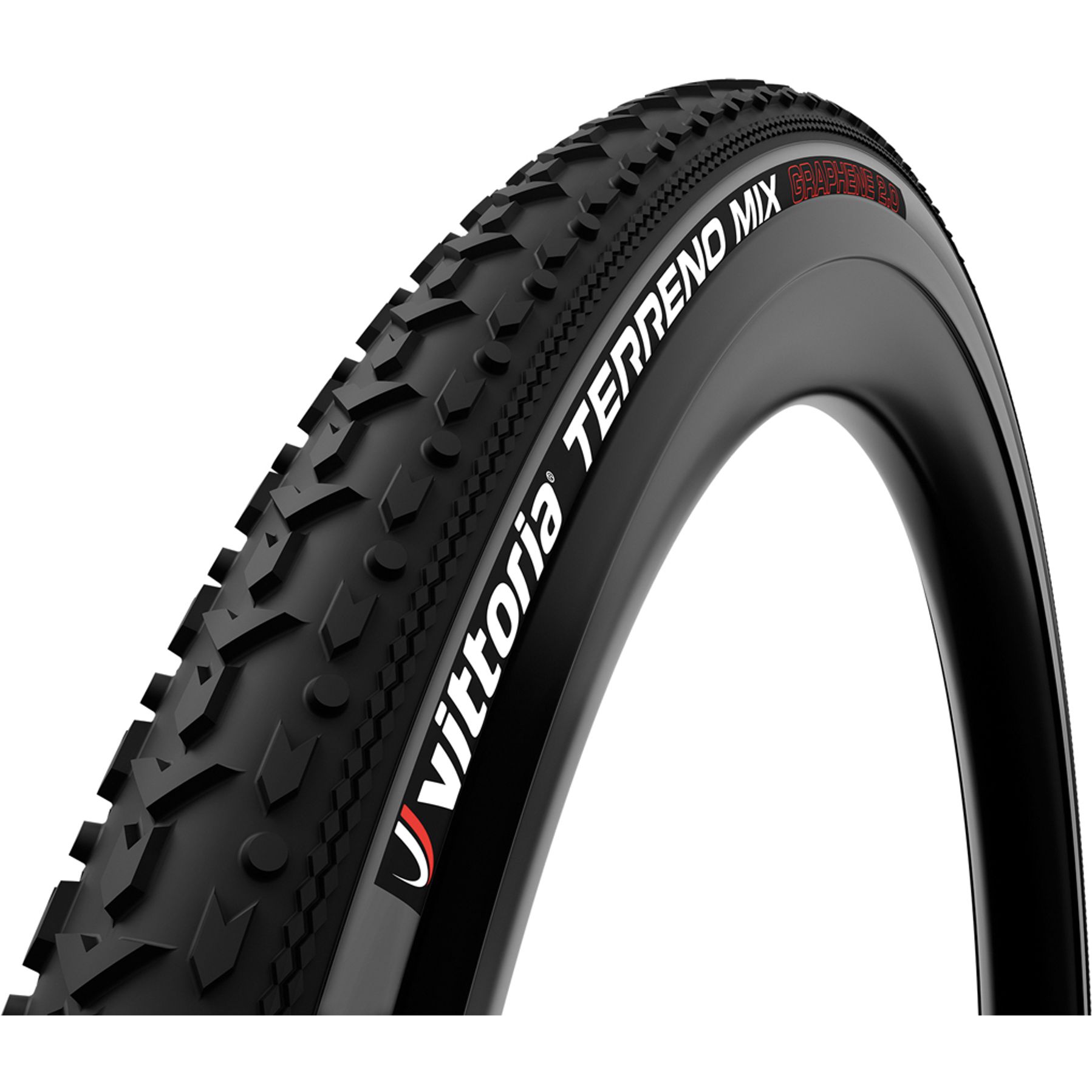 Vittoria Terreno Mix G2 TNT Vouw Gravel Buitenband