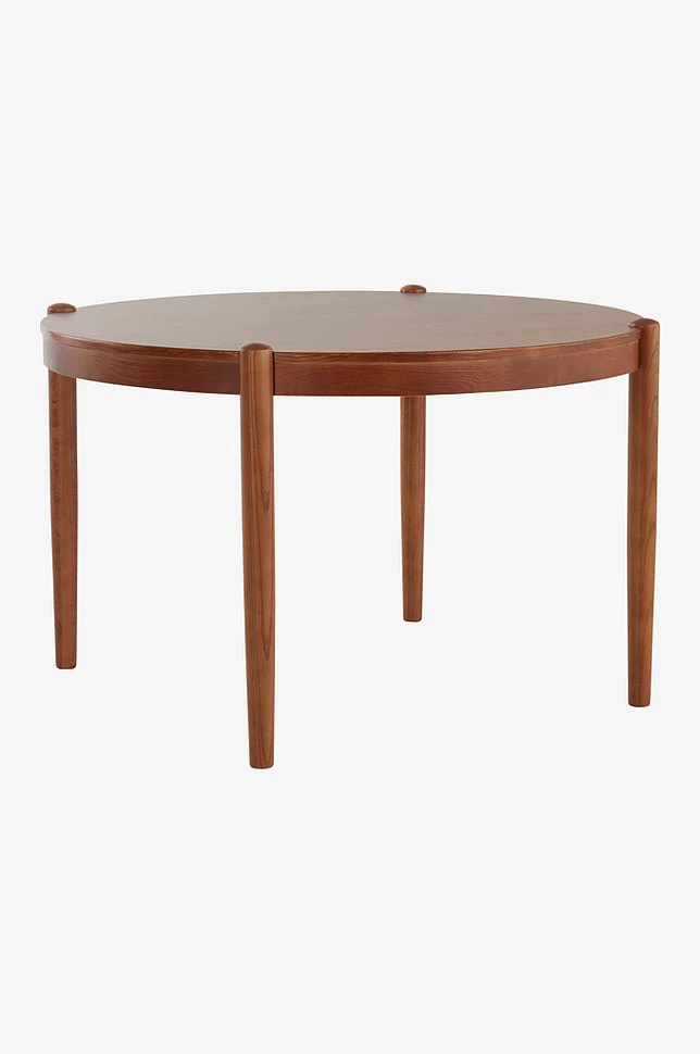 NATTAVAARA spisebord, diameter 120 cm