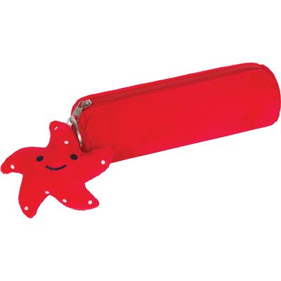 Back to fun - Stylo Patte de chat - blanc