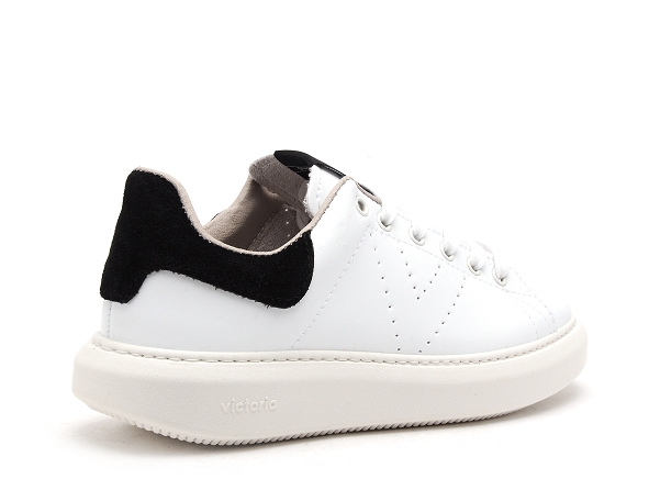 Victoria basses femme milan efect piel s 1263101 blanc