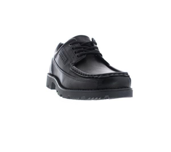 Rockport Moc Junior Boys Shoes