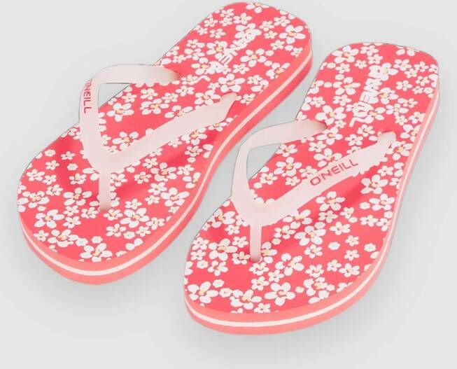 O'Neill Kid's Profile Graphic Sandals Sandalen roze