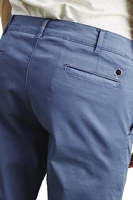 FAGUO - PANTALON BRIX M