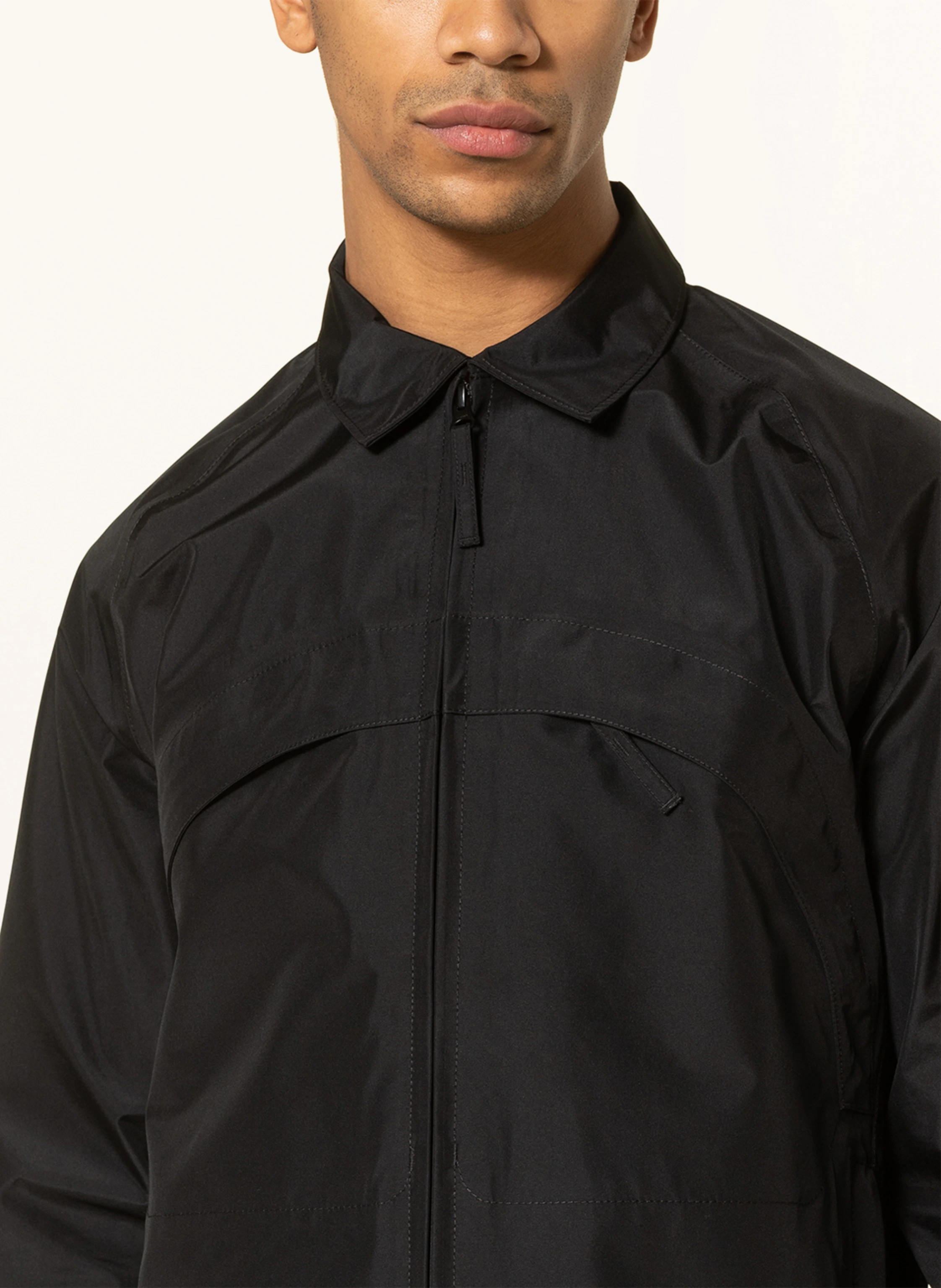 STONE ISLAND Blouson MARINA