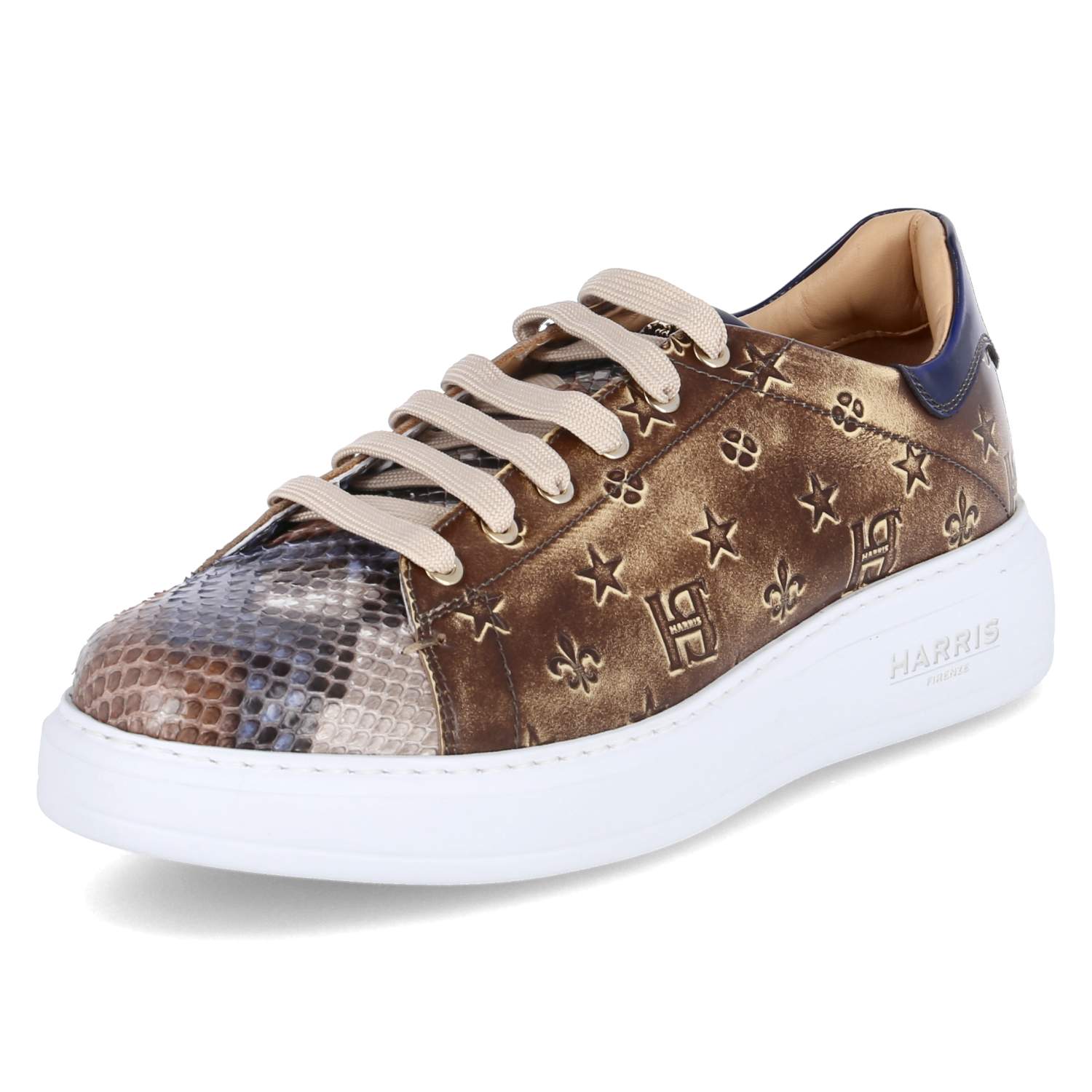 Harris Low Sneaker PAUL