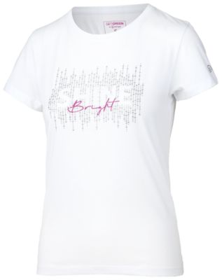 BengerBW RH-SHIRT - weiß