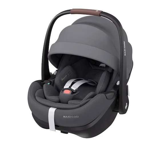 Siège-auto Pebble 360 Pro²   Twillic Graphite        de               Maxi-Cosi