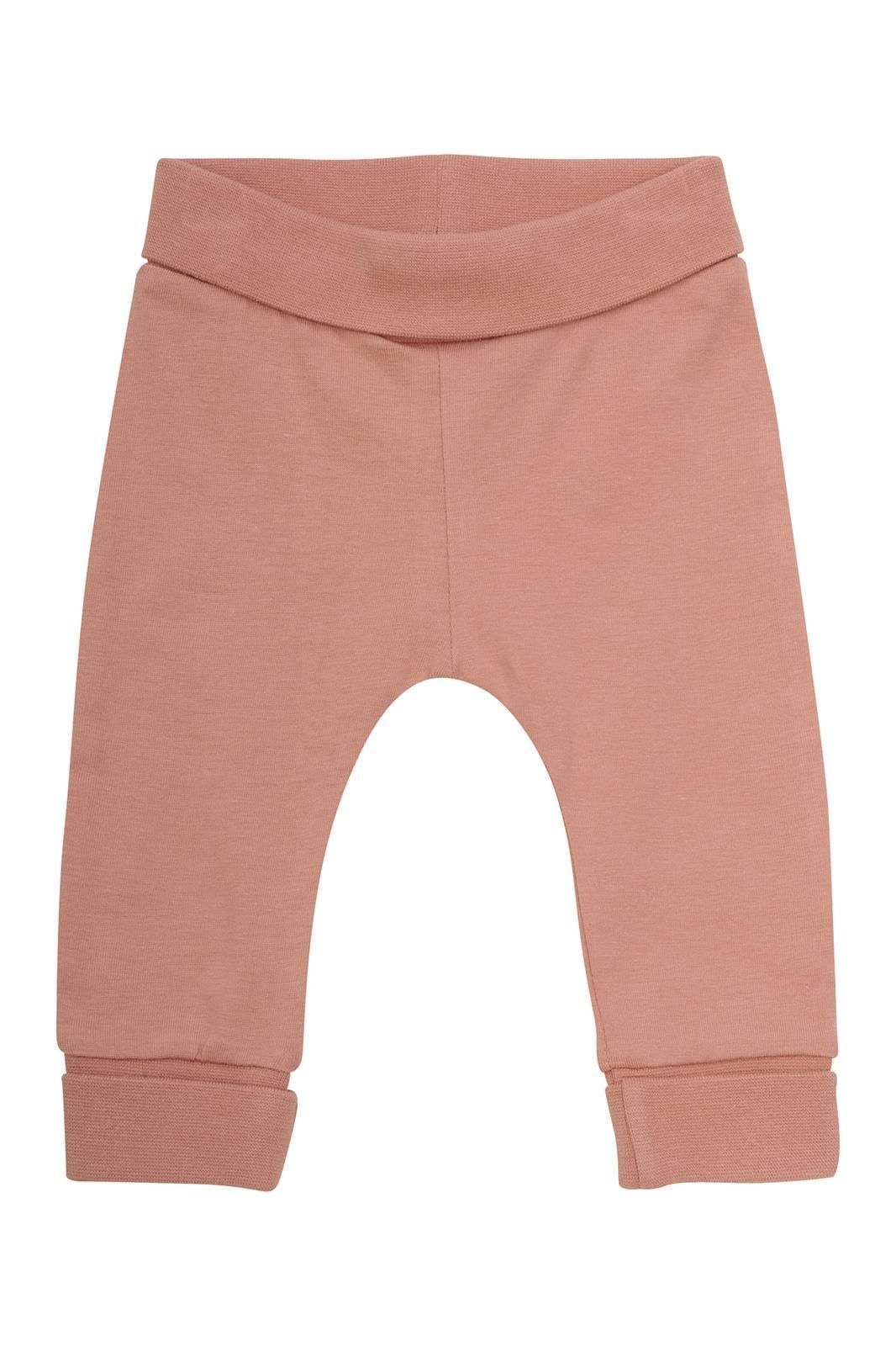 Noppies Baby Set shirt met broek Tortolita - Canyon Clay