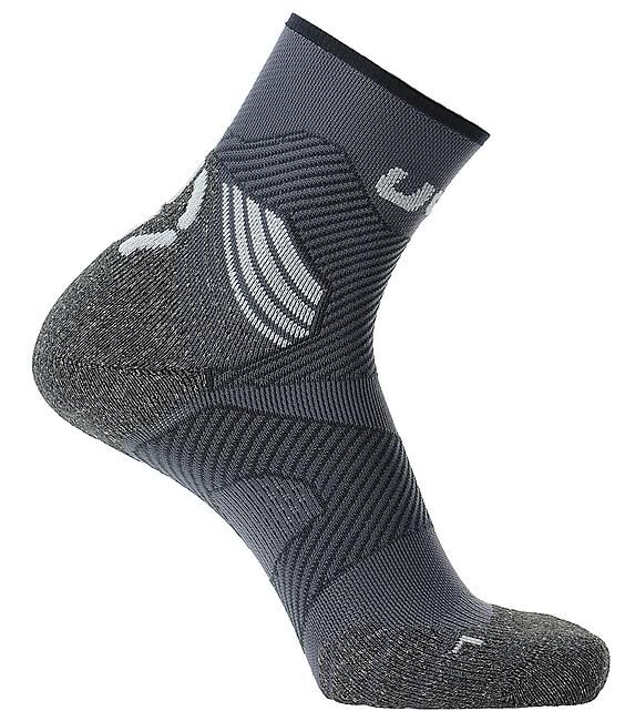 UYN - CHAUSSETTES DE TRAIL RUNNING TRAIL ONE CHALLENGE M