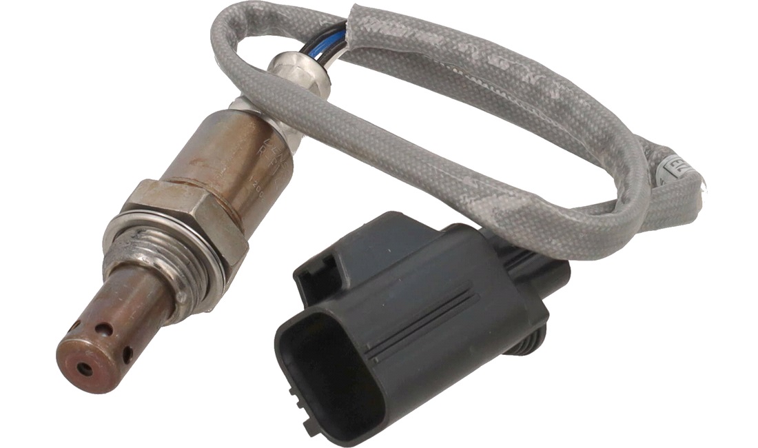 Lambda-sonde