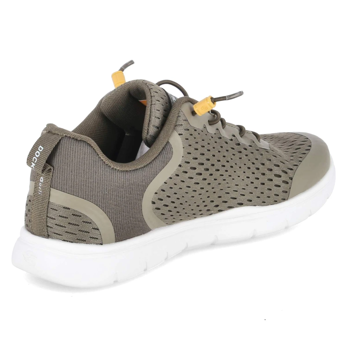 Dockers By GerliSlip-On-Sneaker - khaki