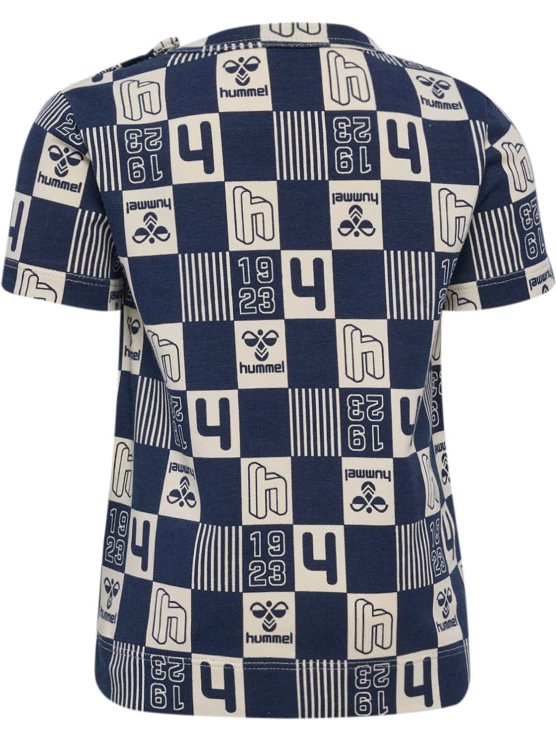 hmlJANUS T-SHIRT S/S