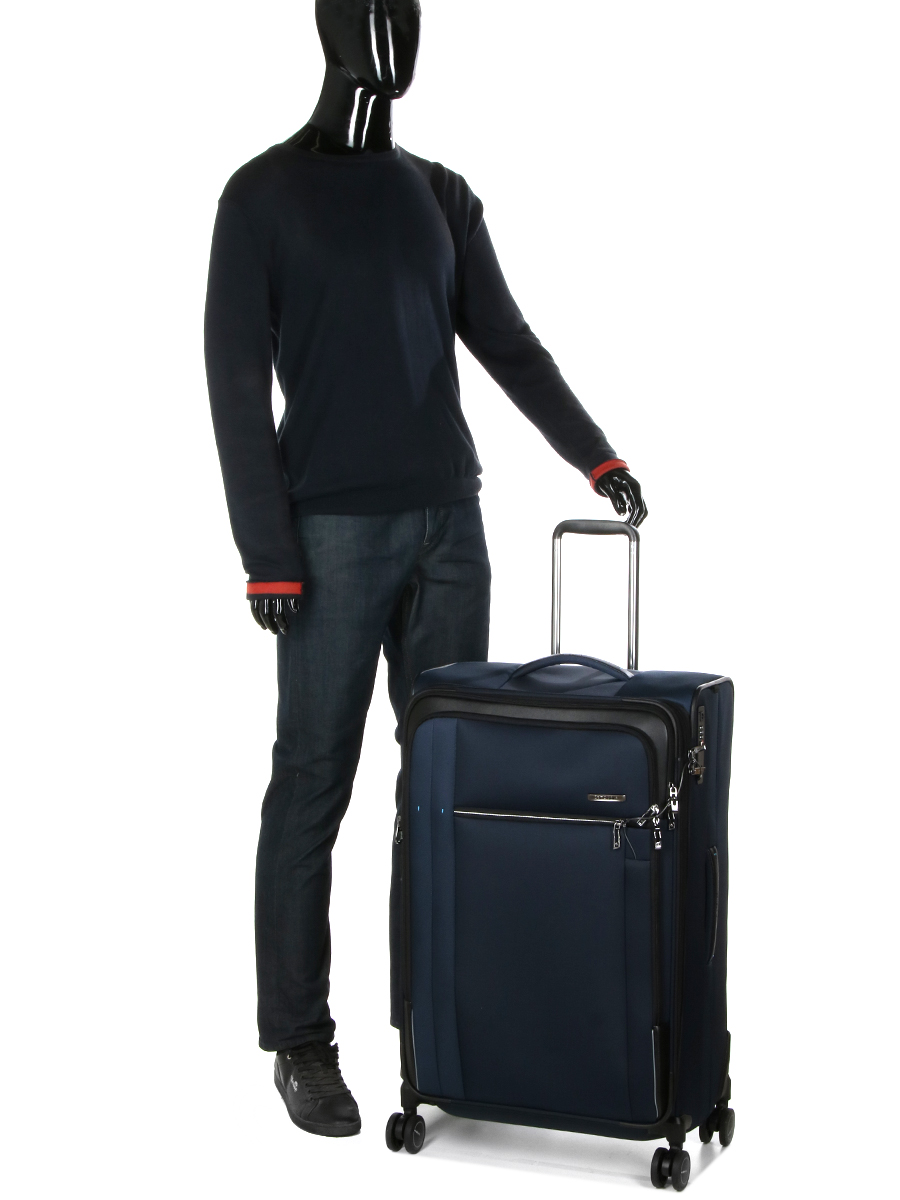 Valise Samsonite Spectrolite 3.0 - 78 cm