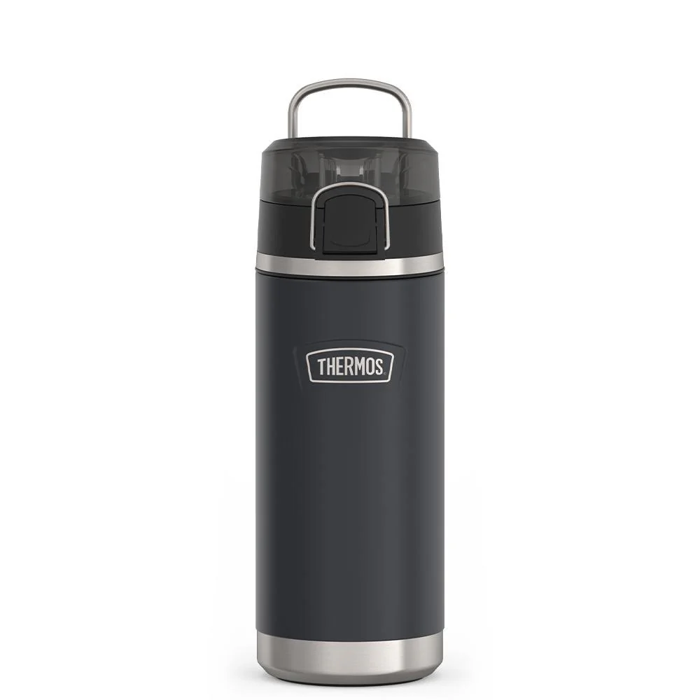 18oz ICON™ KIDS WATER BOTTLE WITH SPOUT LID